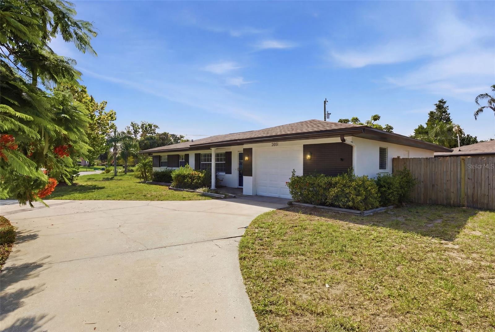 2051 Magnolia, Clearwater, FL 33764