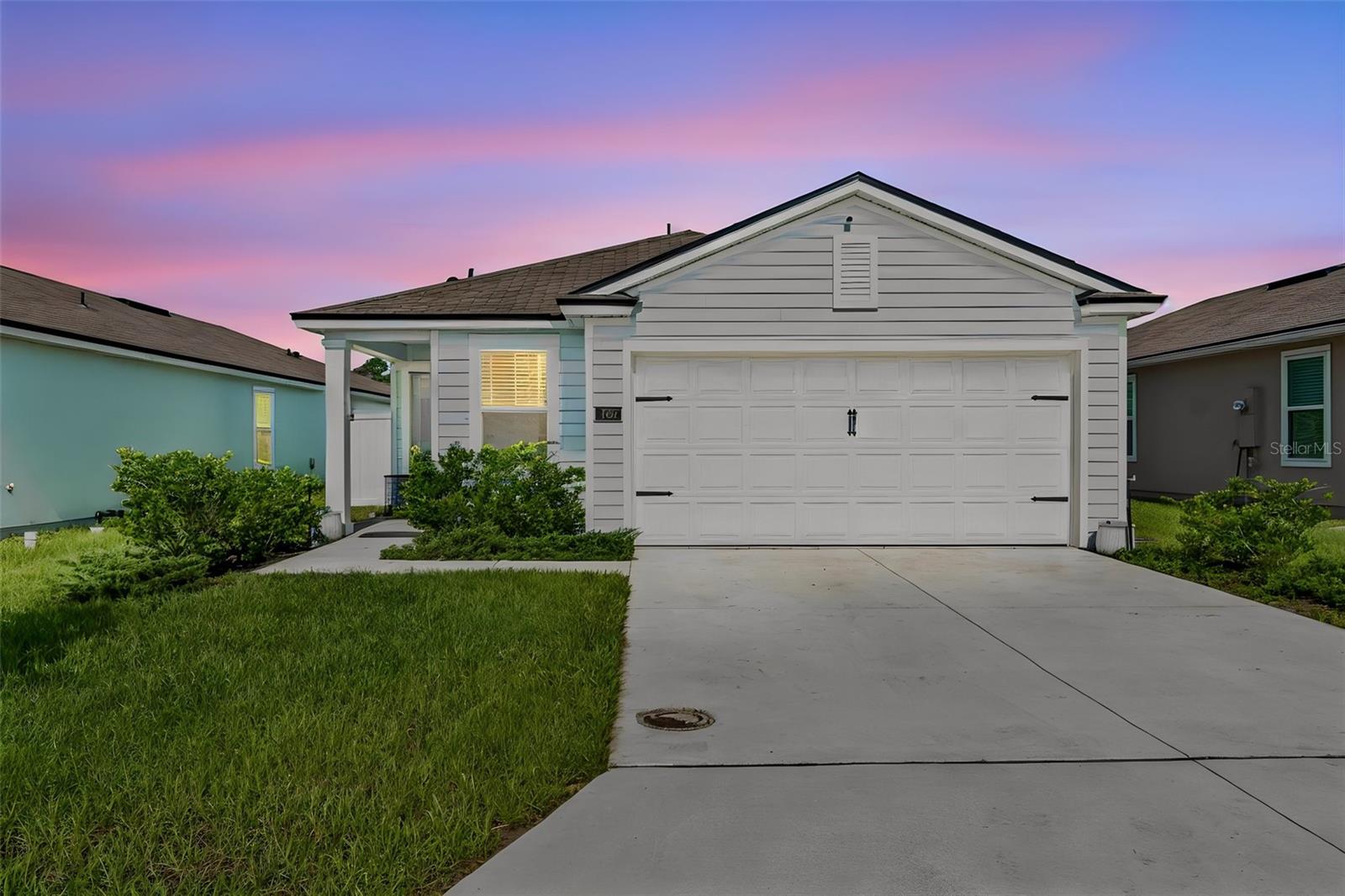 153 Ashbrook, St Augustine, FL 32084