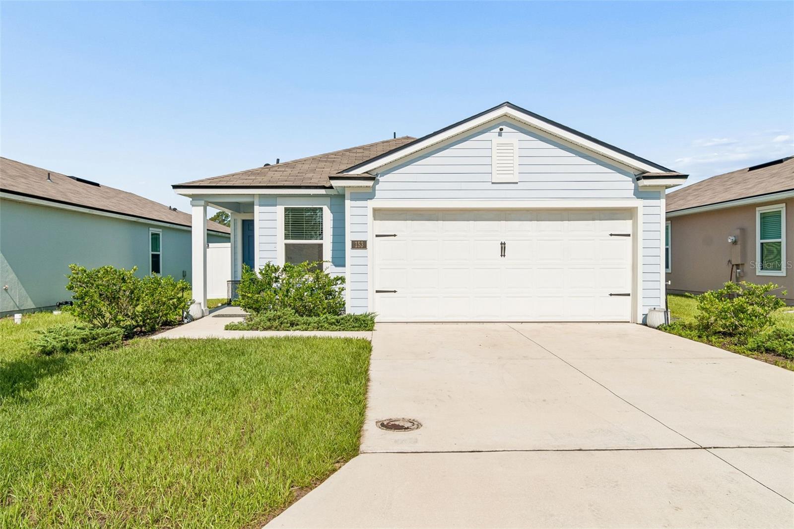 153 Ashbrook, St Augustine, FL 32084