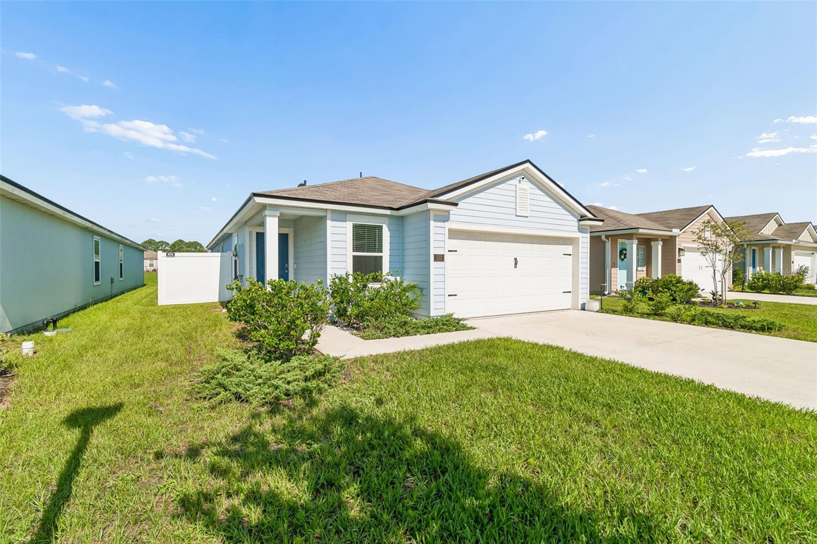 153 Ashbrook, St Augustine, FL 32084