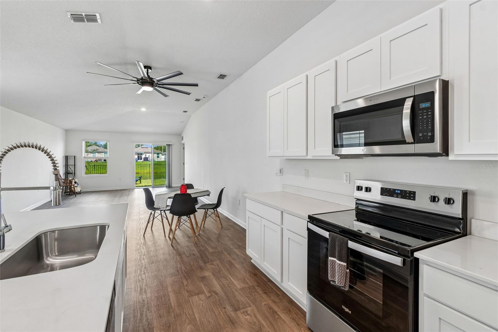 153 Ashbrook, St Augustine, FL 32084