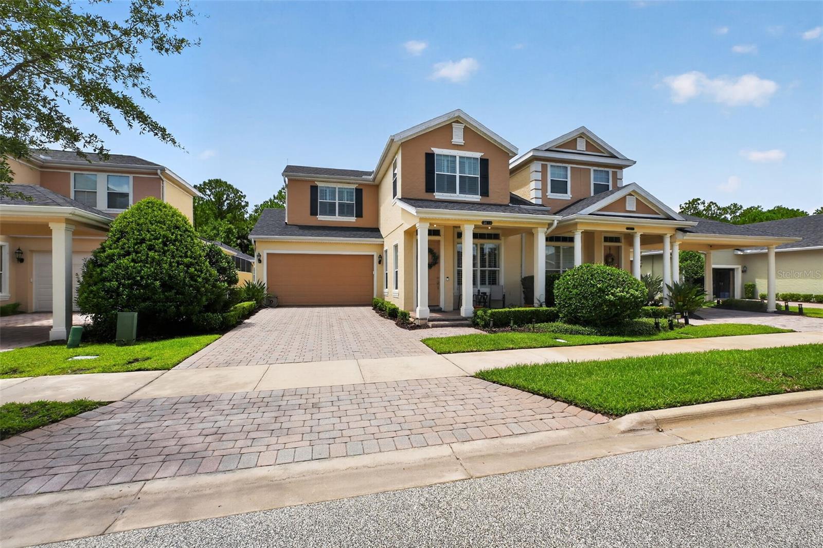 3421 Torre, New Smyrna Beach, FL 32168