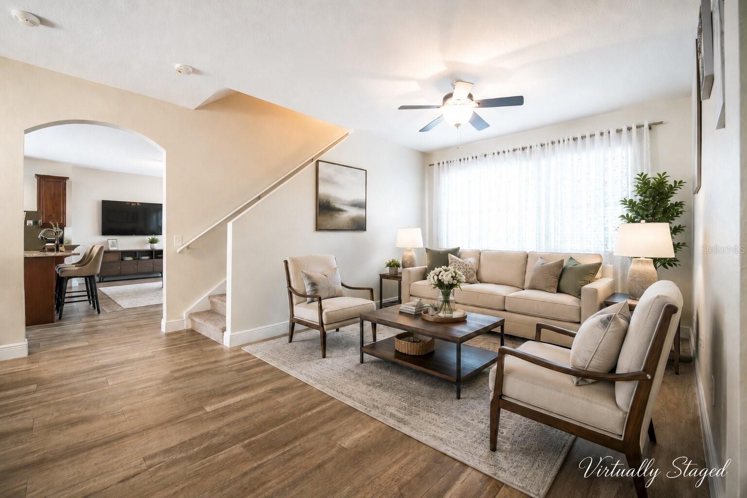 1147 Degraw, Apopka, FL 32712