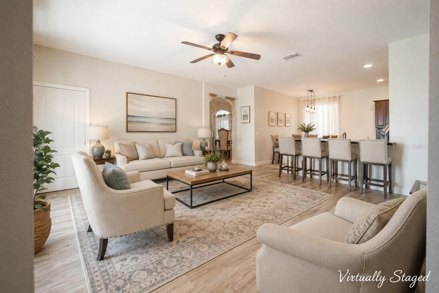 1147 Degraw, Apopka, FL 32712