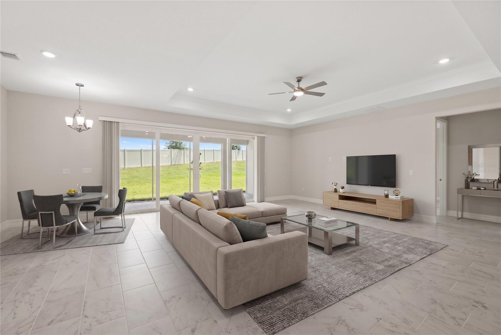 5173 Foothills Preserve, Mount Dora, FL 32757