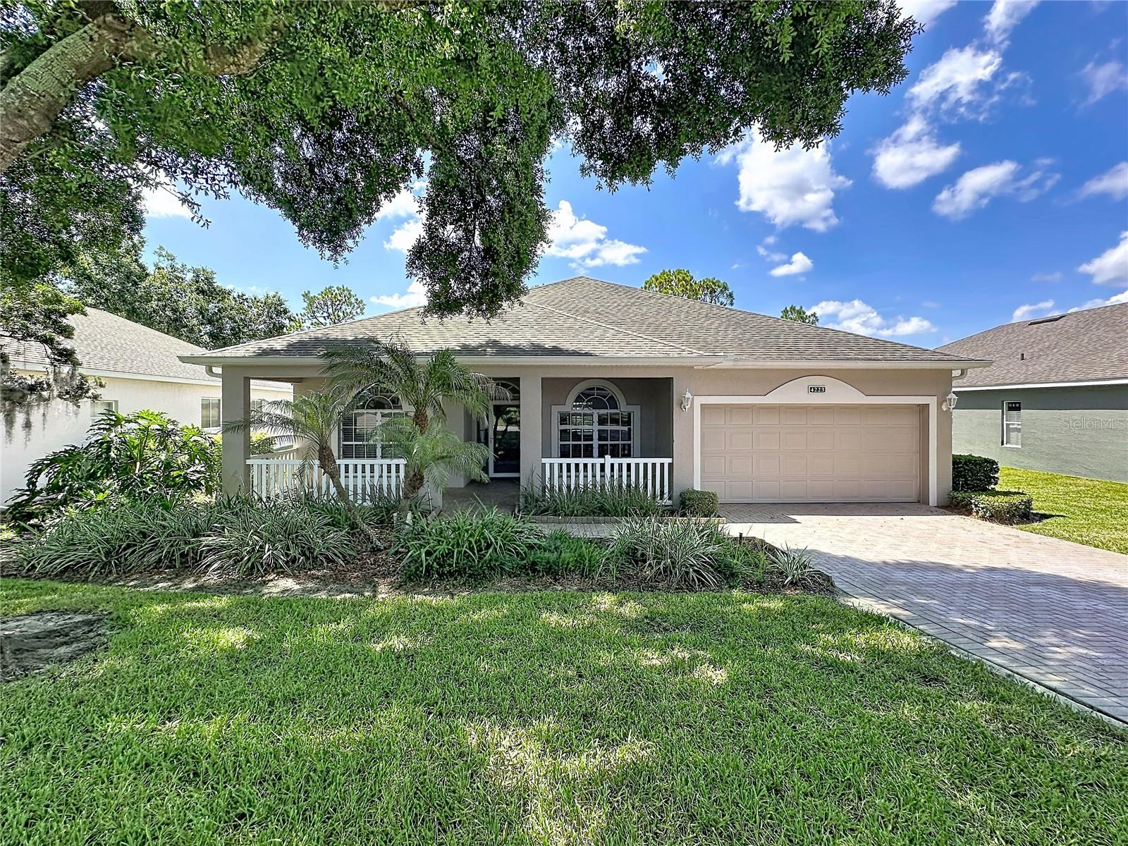 4223 Kingsley, Clermont, FL 34711