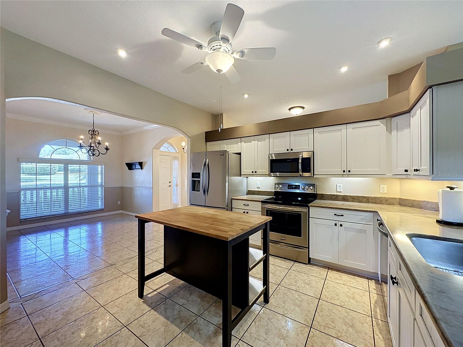 4223 Kingsley, Clermont, FL 34711
