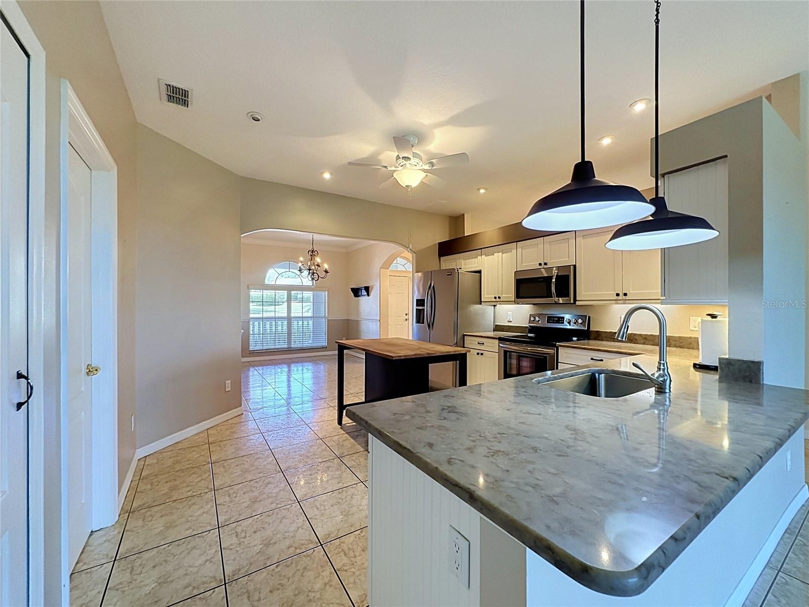 4223 Kingsley, Clermont, FL 34711
