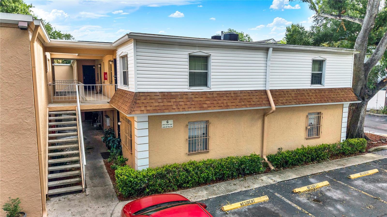 4701 Christa Unit 341, Tampa, FL 33614