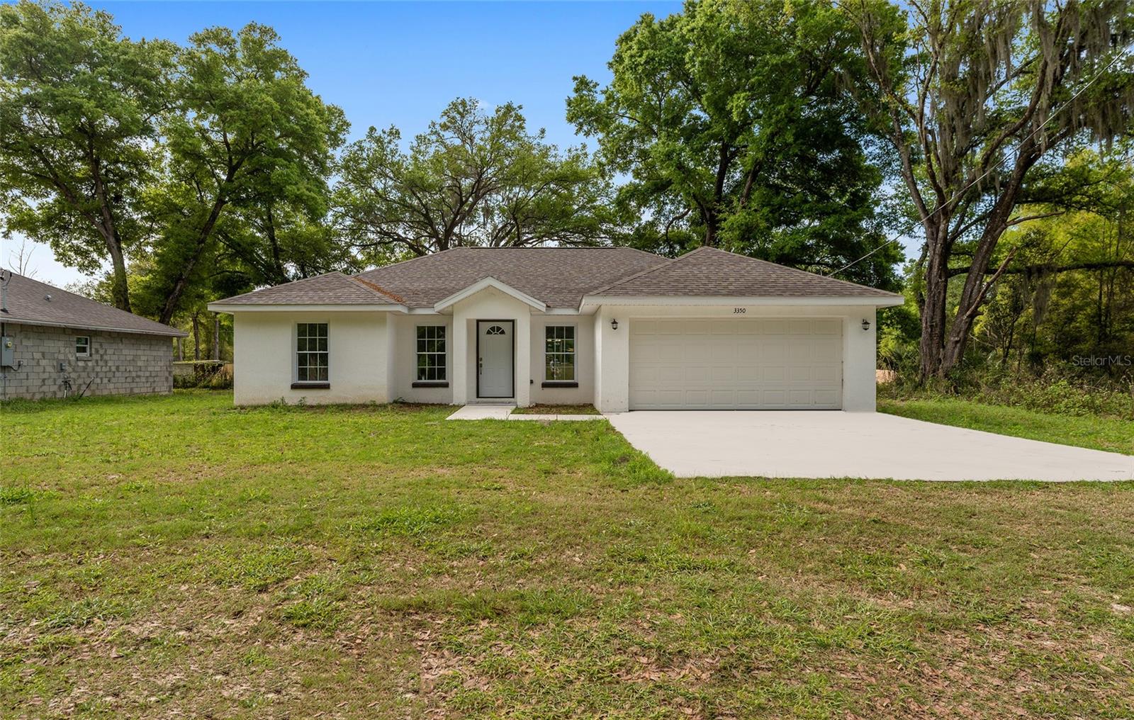 3368 142nd, Summerfield, FL 34491