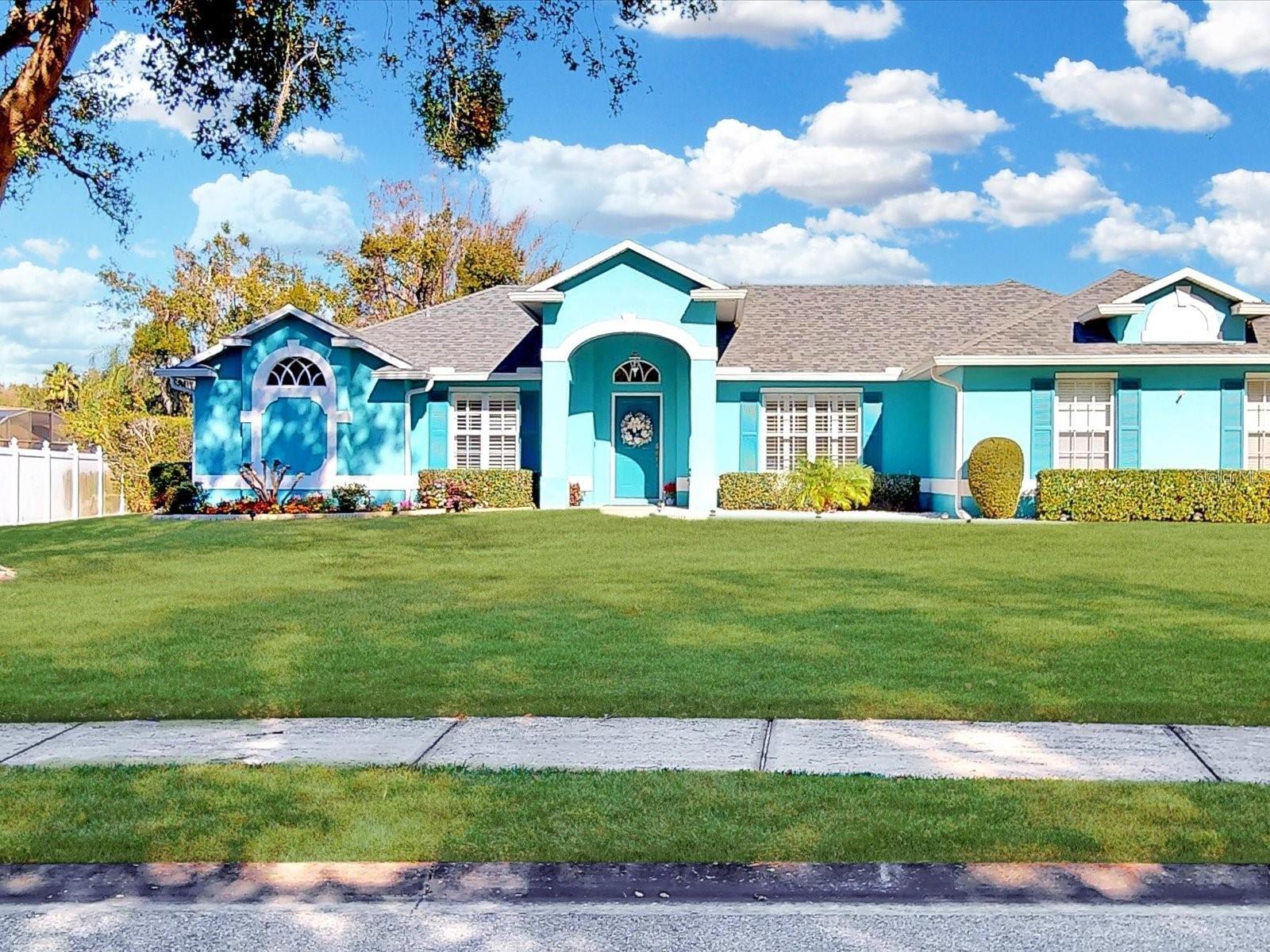 2211 Jessica, Kissimmee, FL 34744