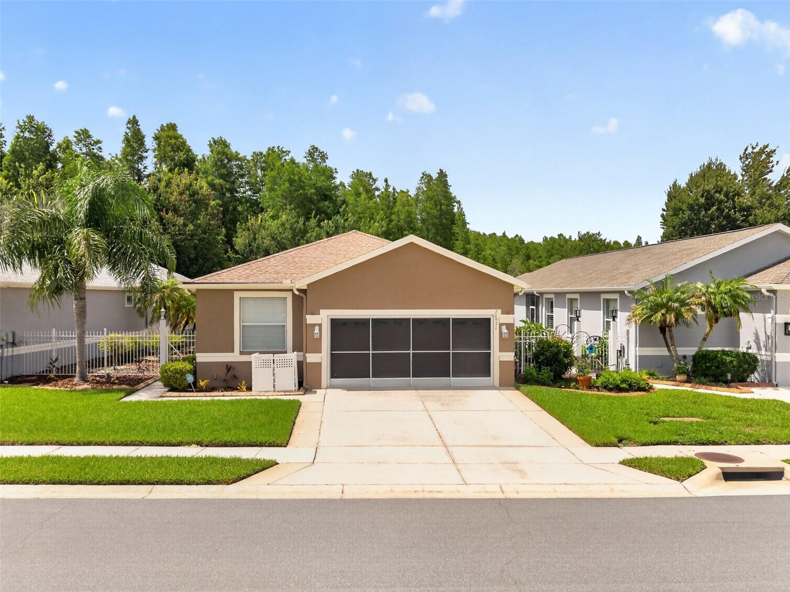 20931 Diamonte, Land O Lakes, FL 34637