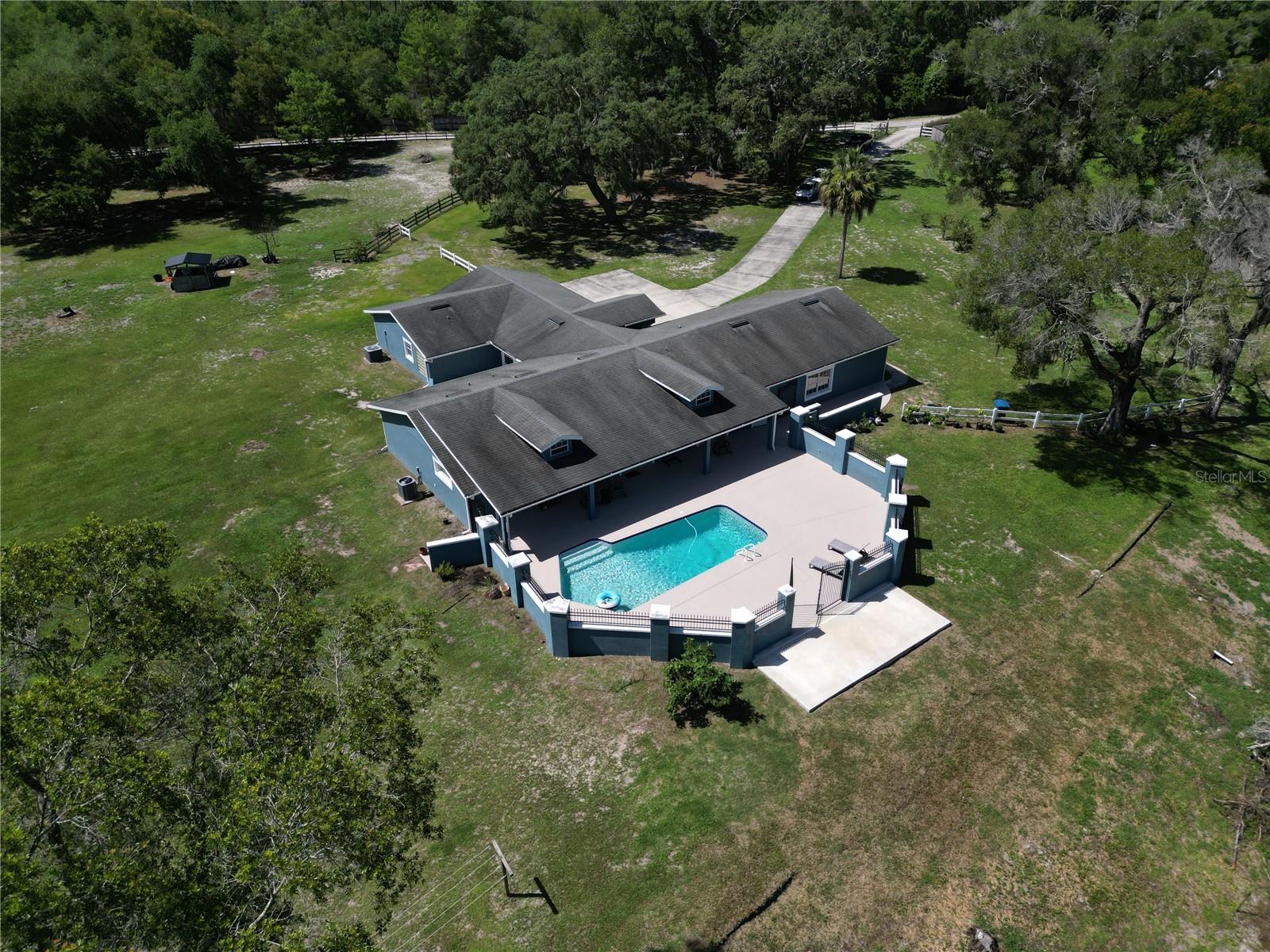 1313 Red Pony Ranch, Deland, FL 32724