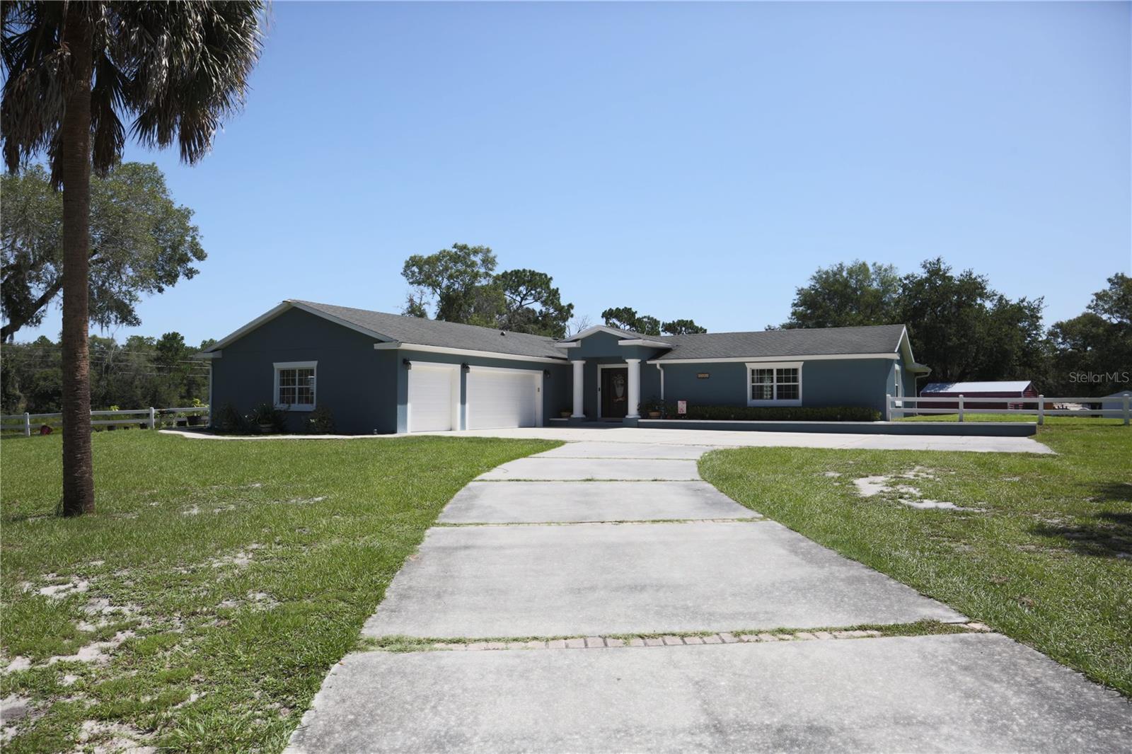 1313 Red Pony Ranch, Deland, FL 32724