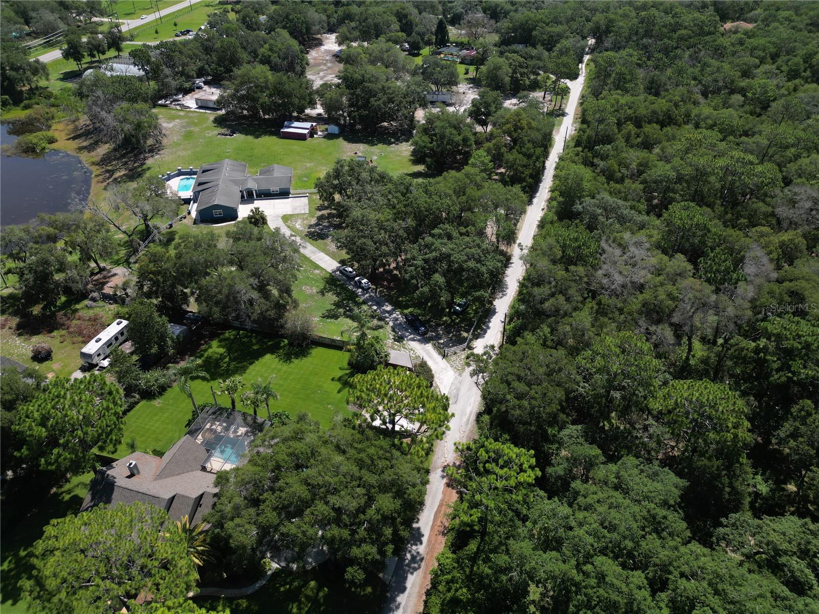 1313 Red Pony Ranch, Deland, FL 32724