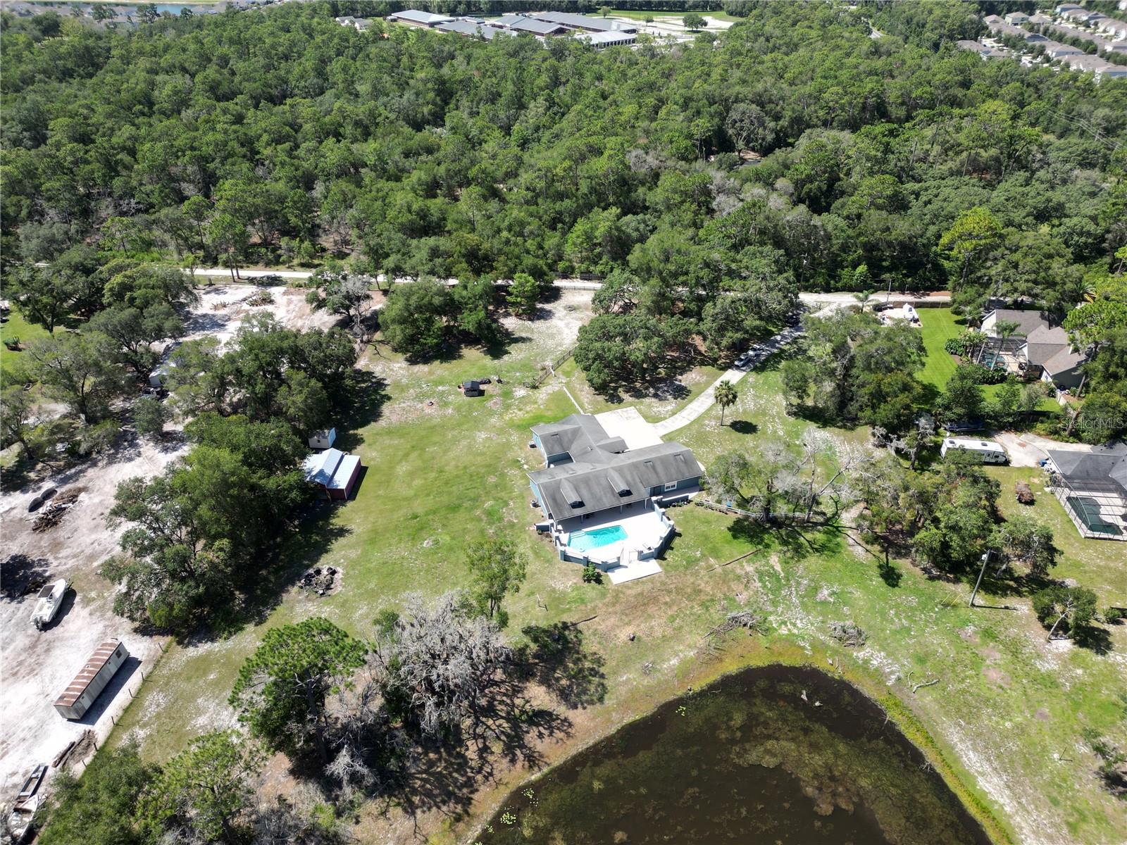 1313 Red Pony Ranch, Deland, FL 32724