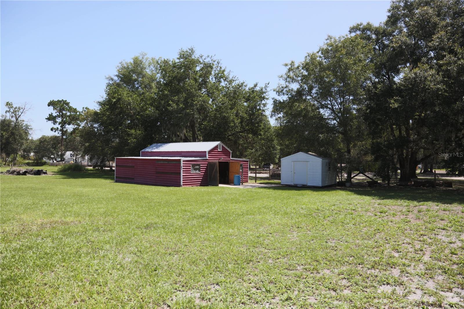 1313 Red Pony Ranch, Deland, FL 32724