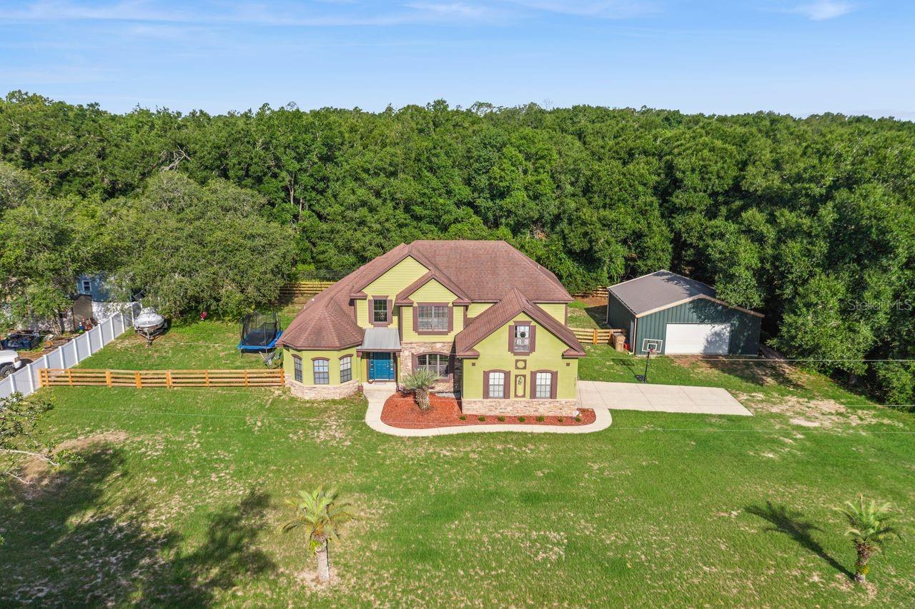 36137 Mattawan, Eustis, FL 32736