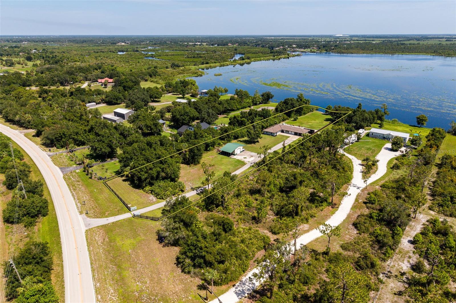 37951 Washington Loop, Punta Gorda, FL 33982