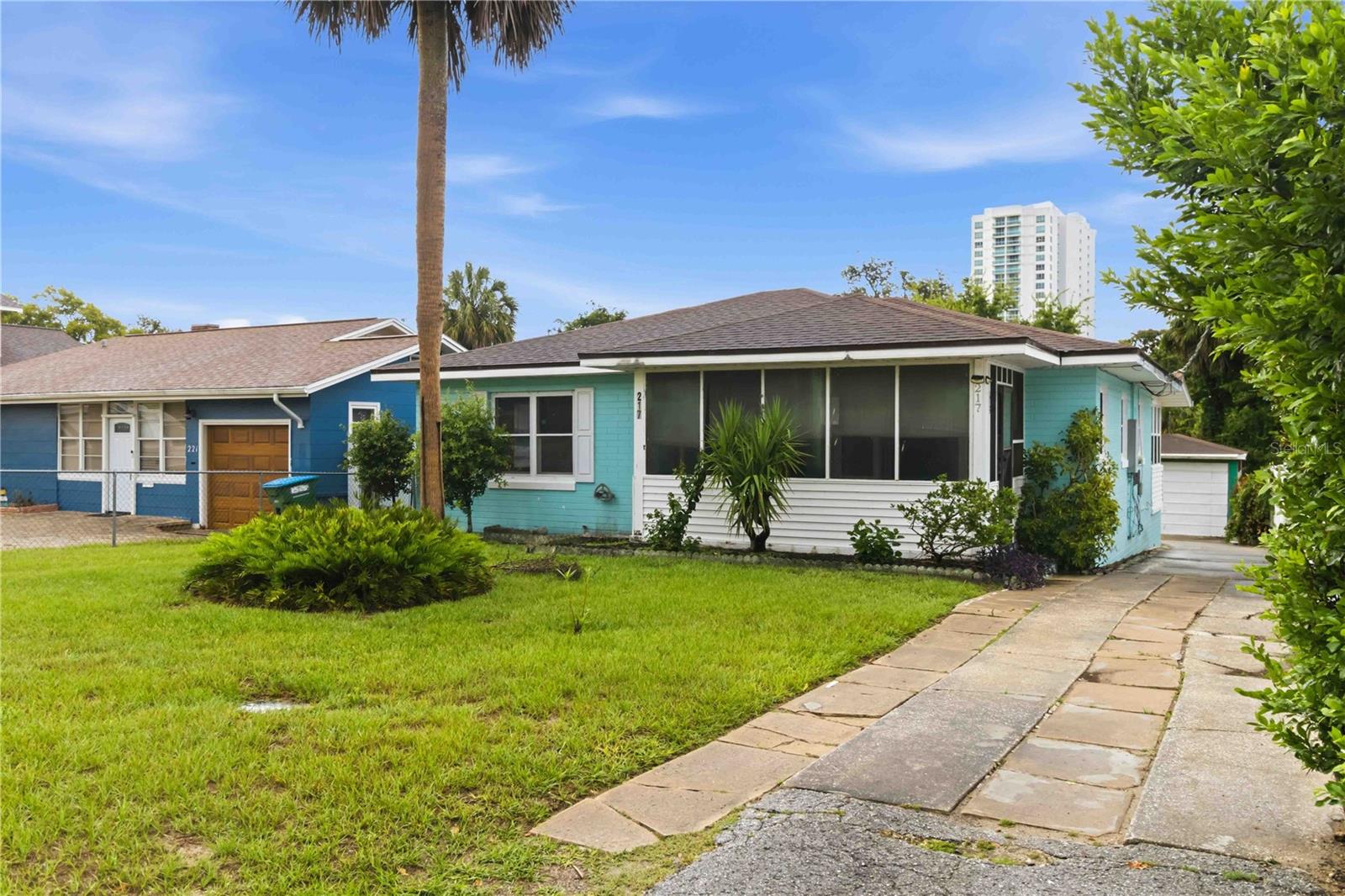 217 Daytona, Holly Hill, FL 32117