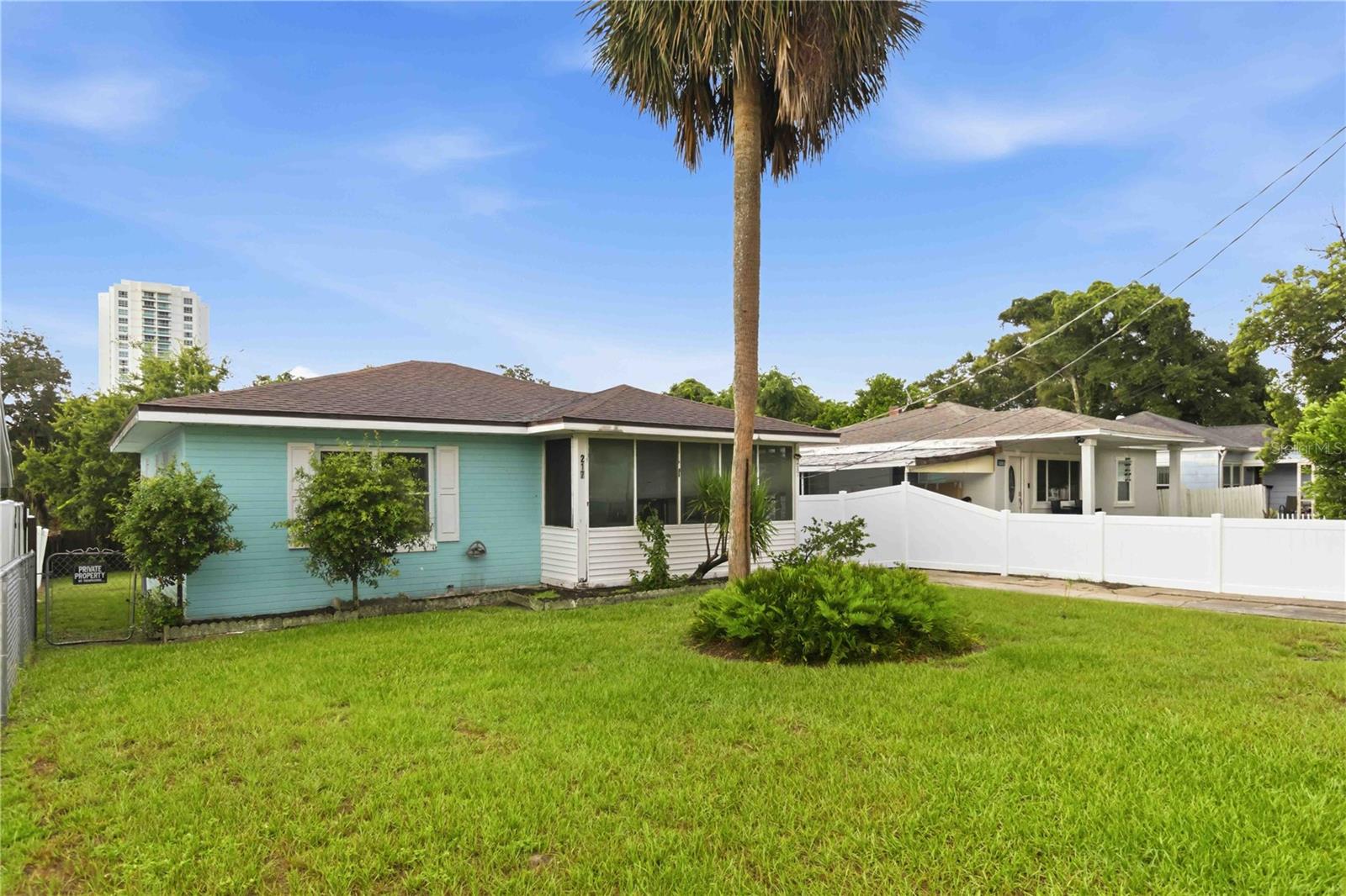 217 Daytona, Holly Hill, FL 32117
