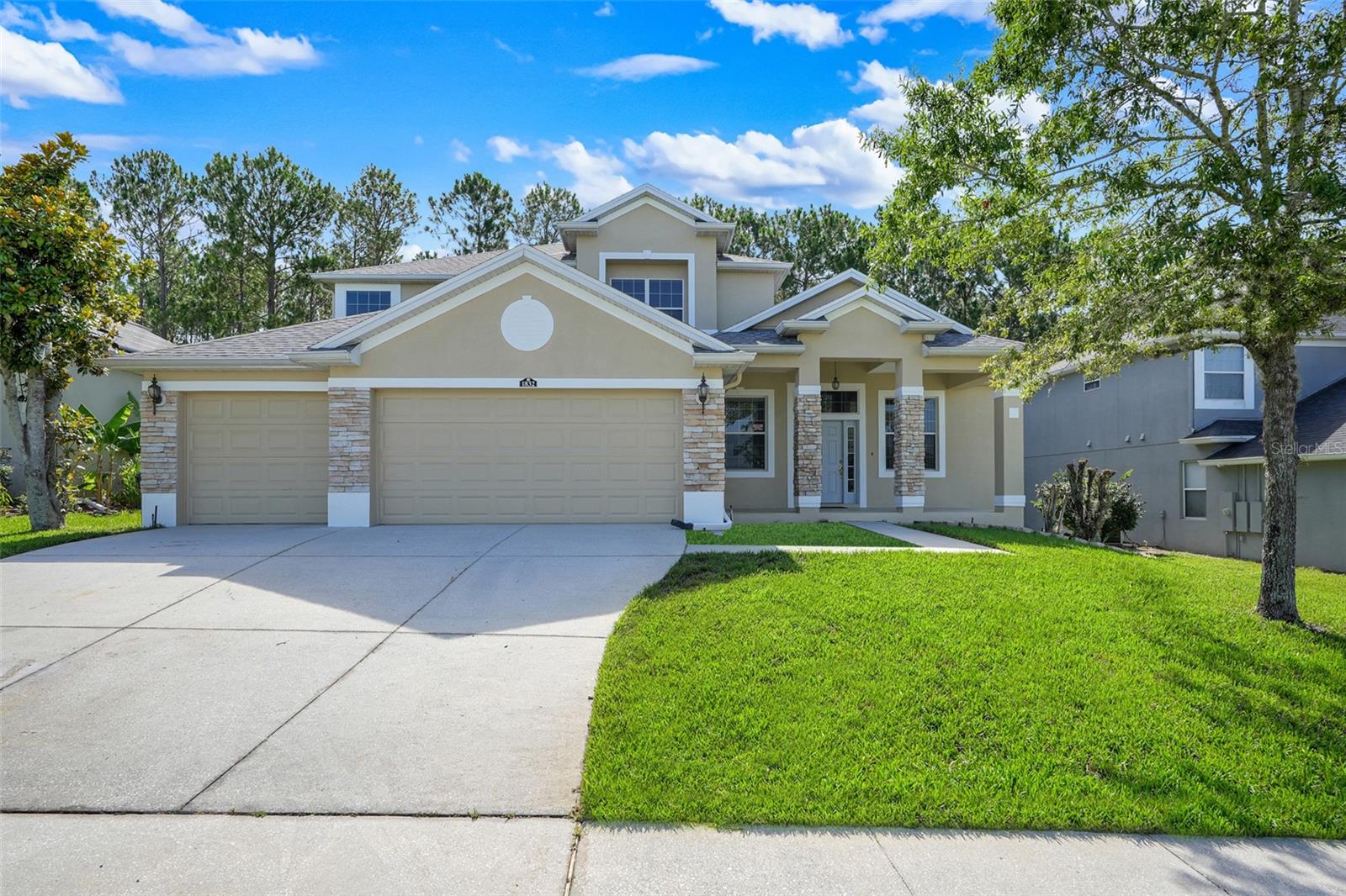 1832 Nature Cove, Clermont, FL 34711