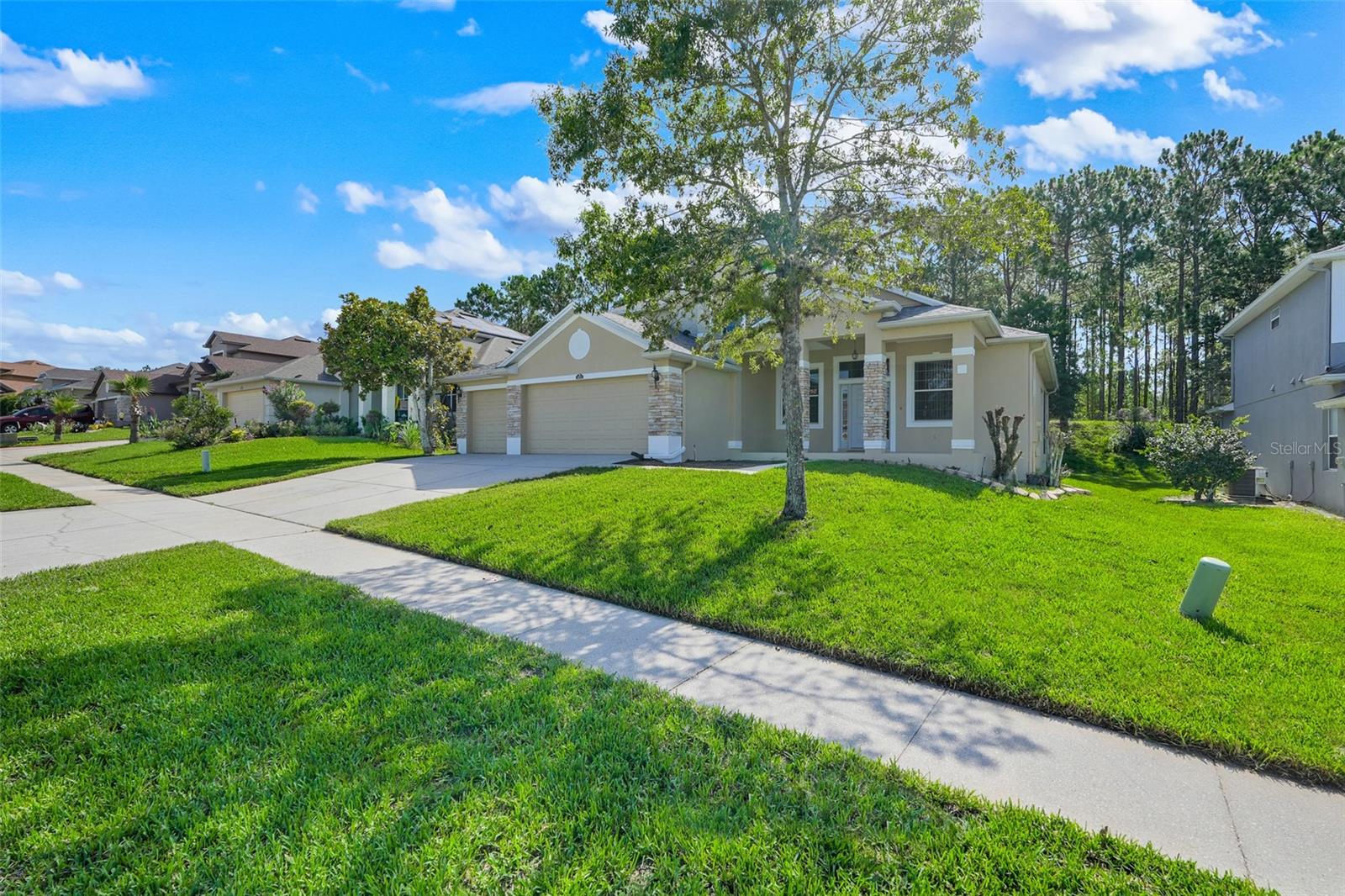 1832 Nature Cove, Clermont, FL 34711