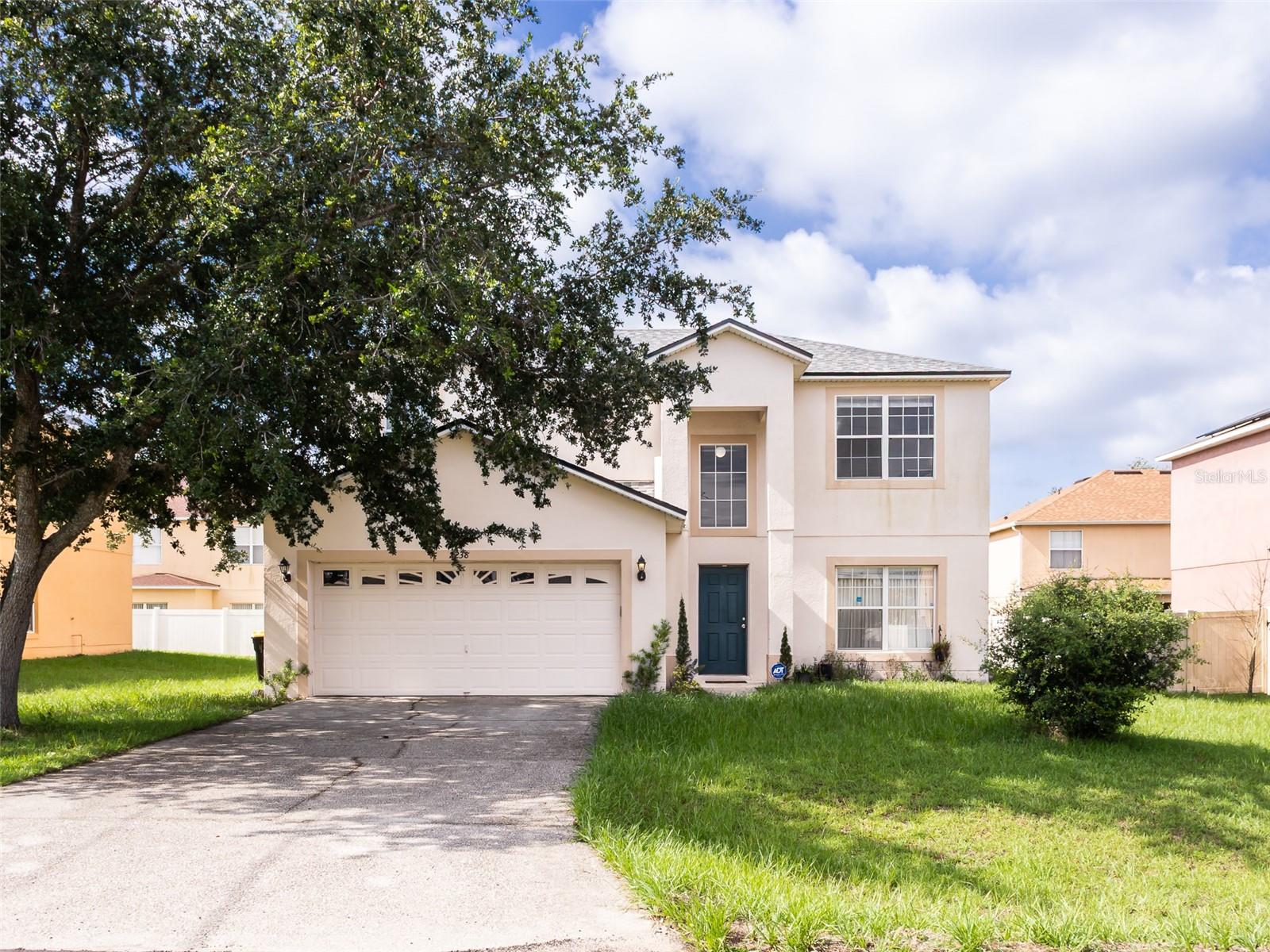 2238 Rio Grande Canyon, Poinciana, FL 34759
