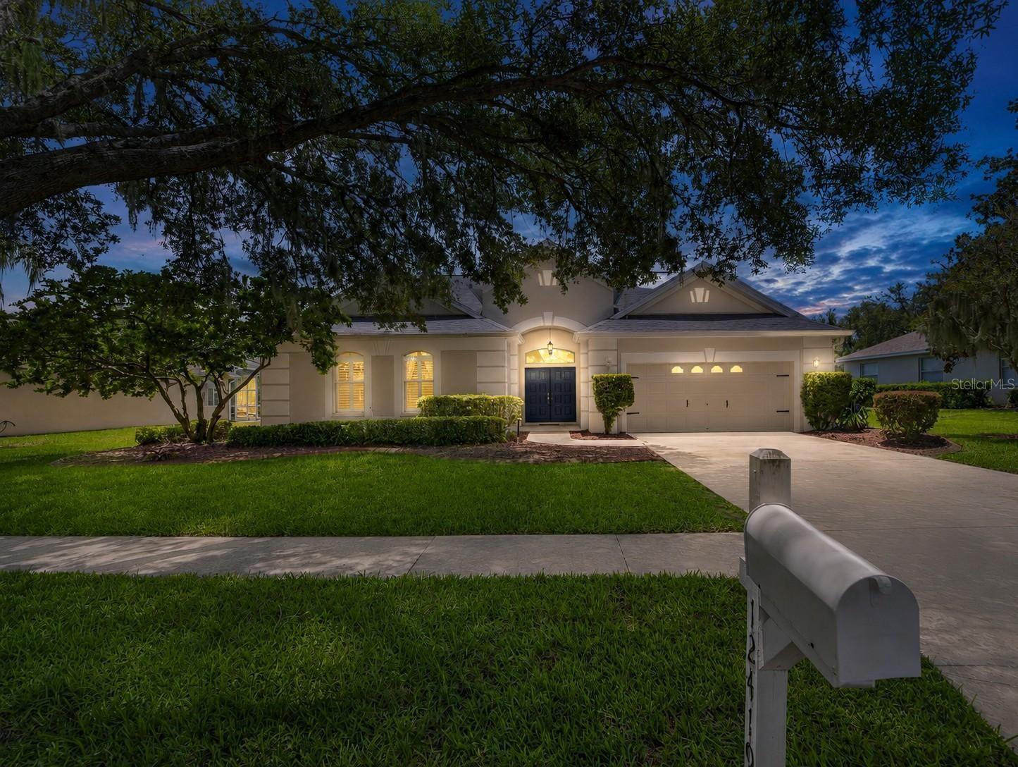 12419 Riverglen, Riverview, FL 33569