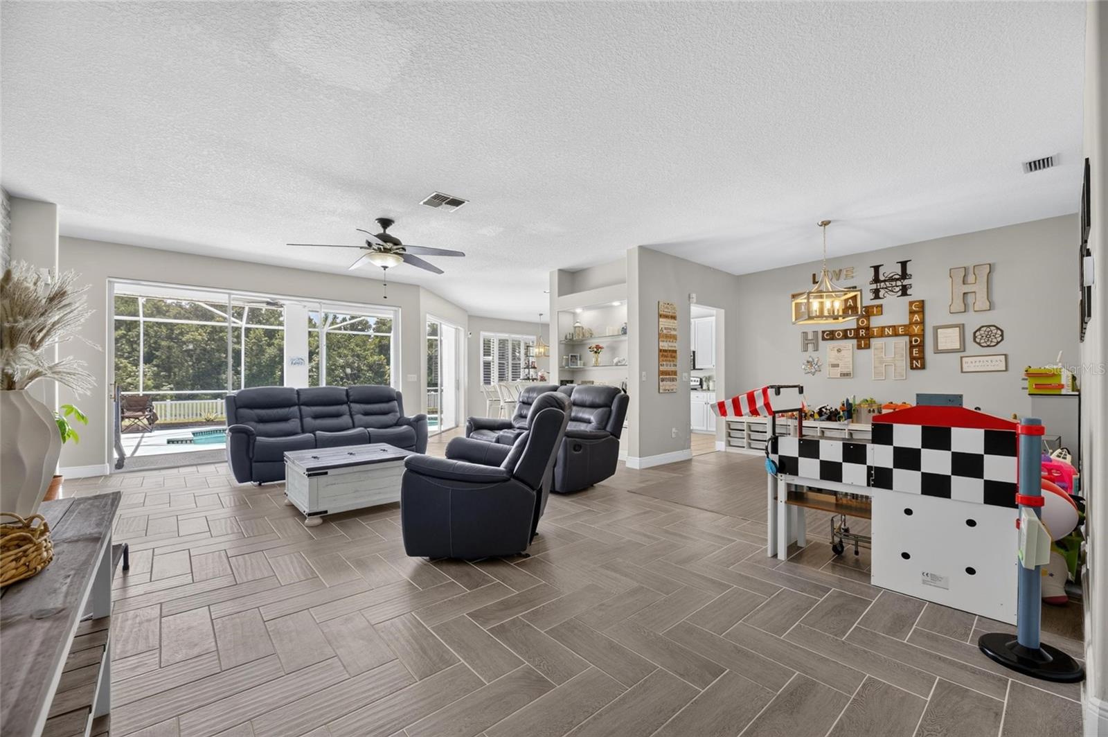 12419 Riverglen, Riverview, FL 33569