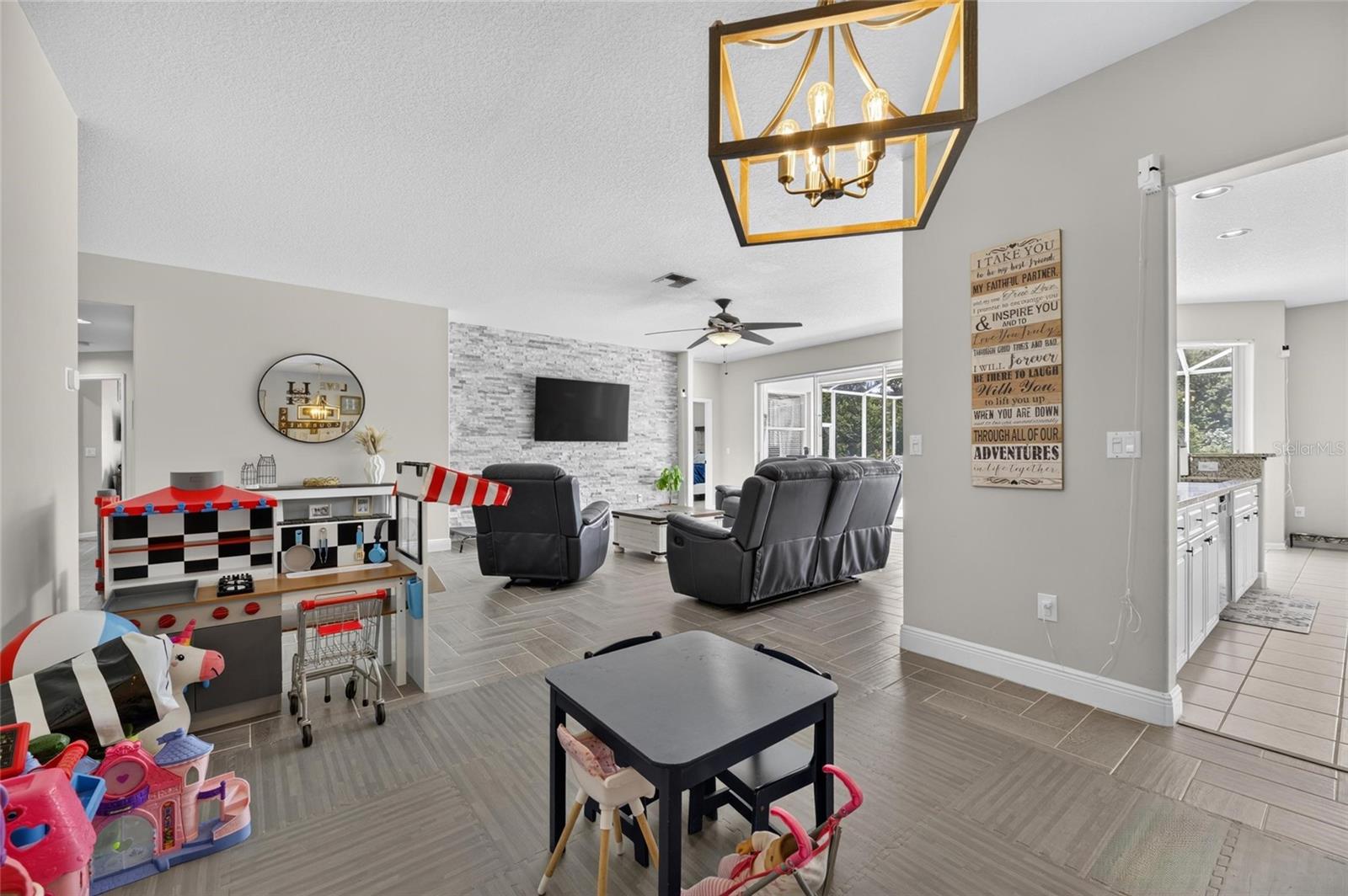 12419 Riverglen, Riverview, FL 33569