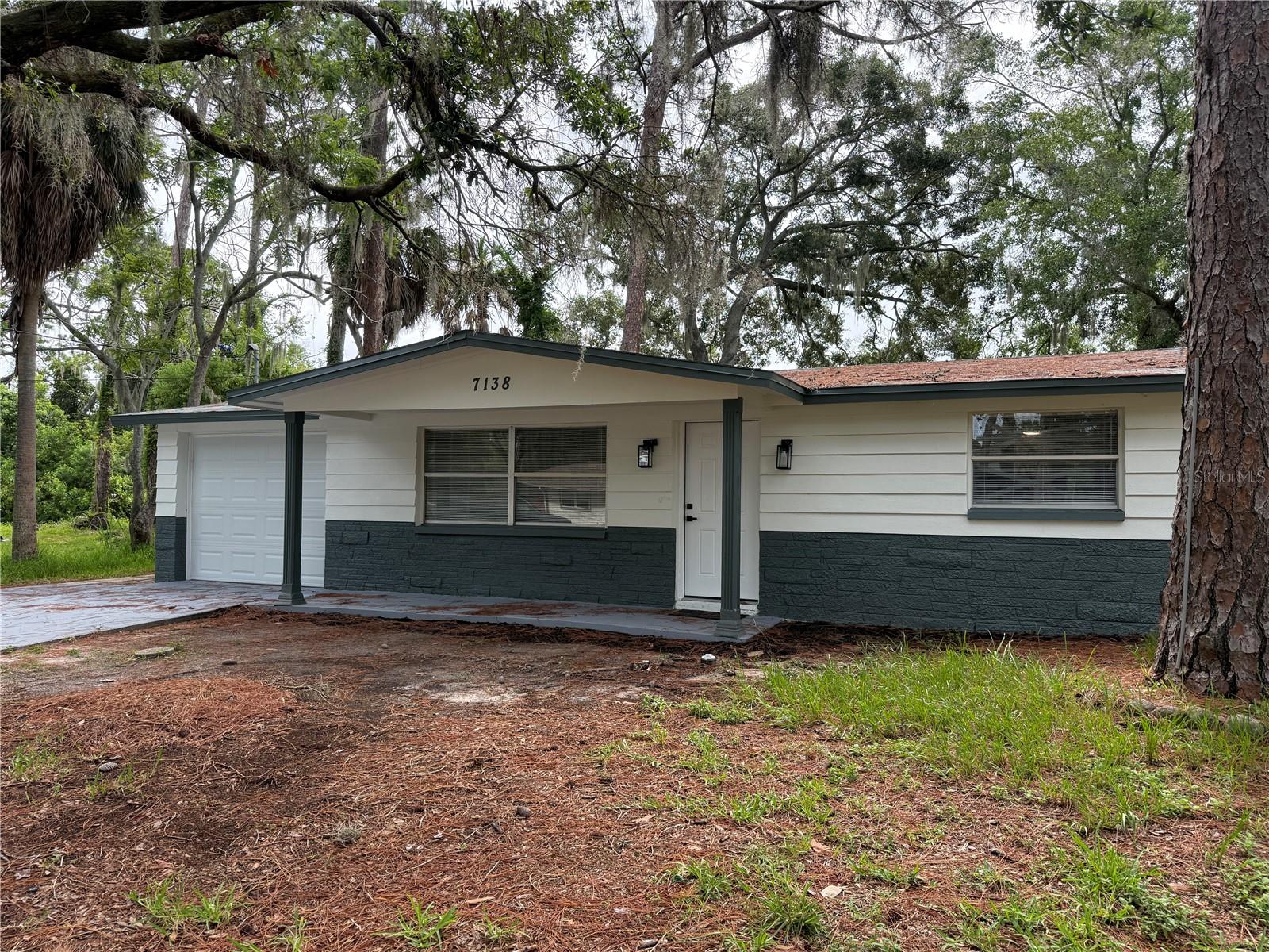 7138 Pinewood, New Port Richey, FL 34652