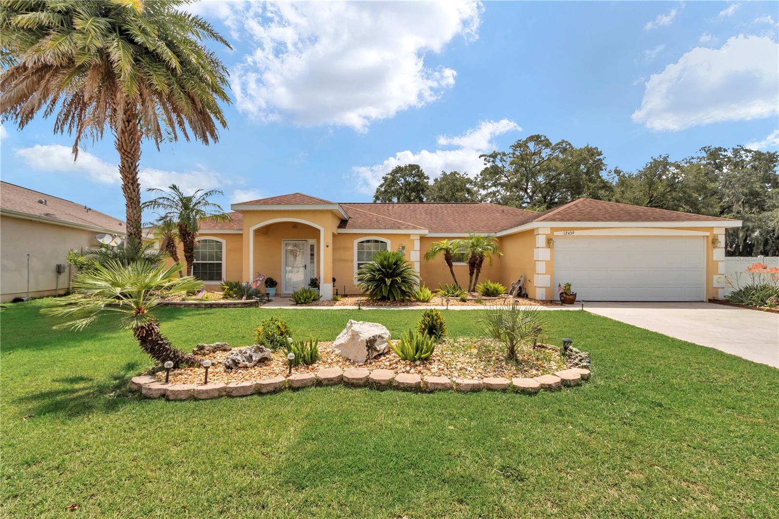 12439 48th, Oxford, FL 34484