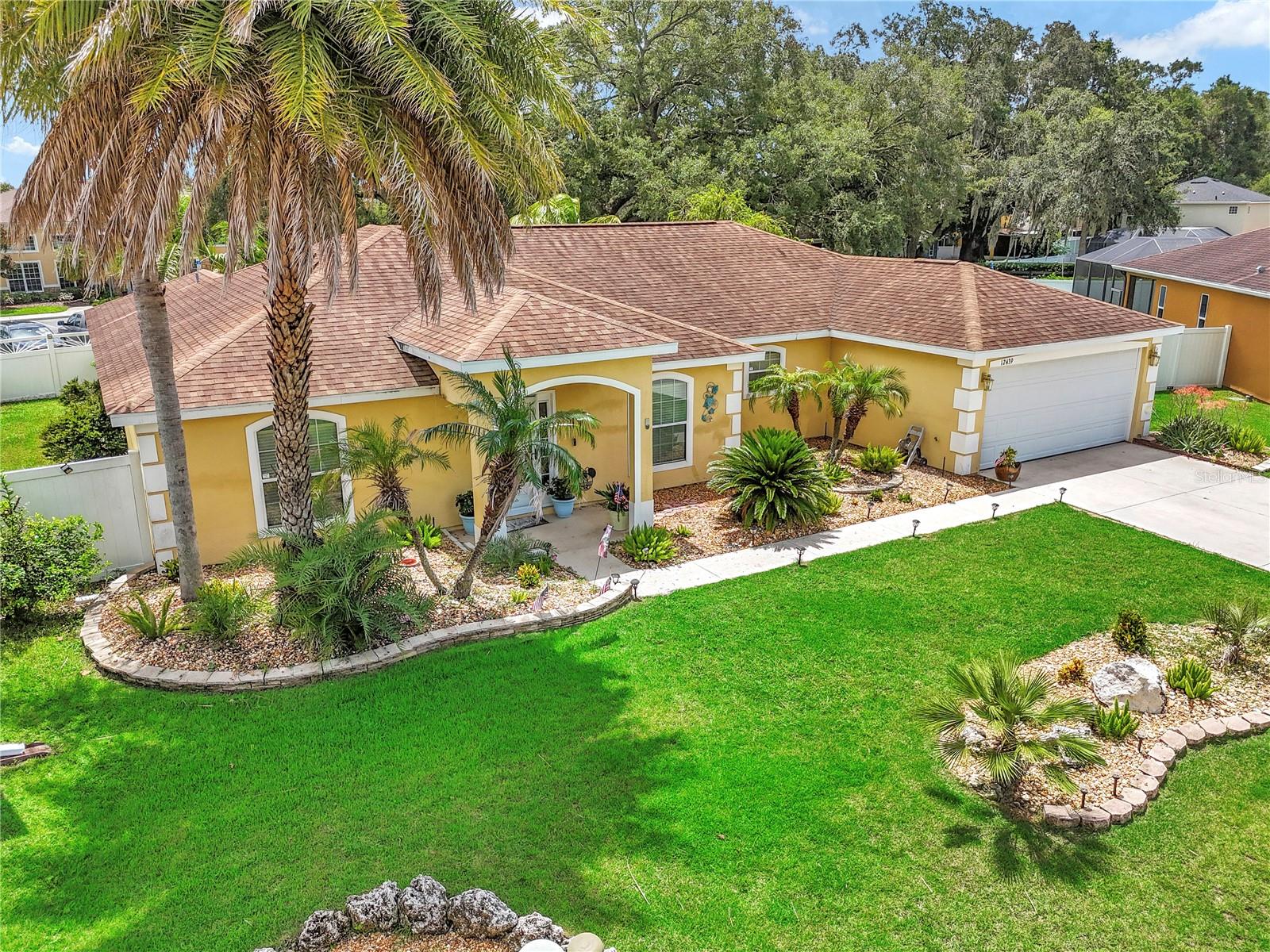 12439 48th, Oxford, FL 34484