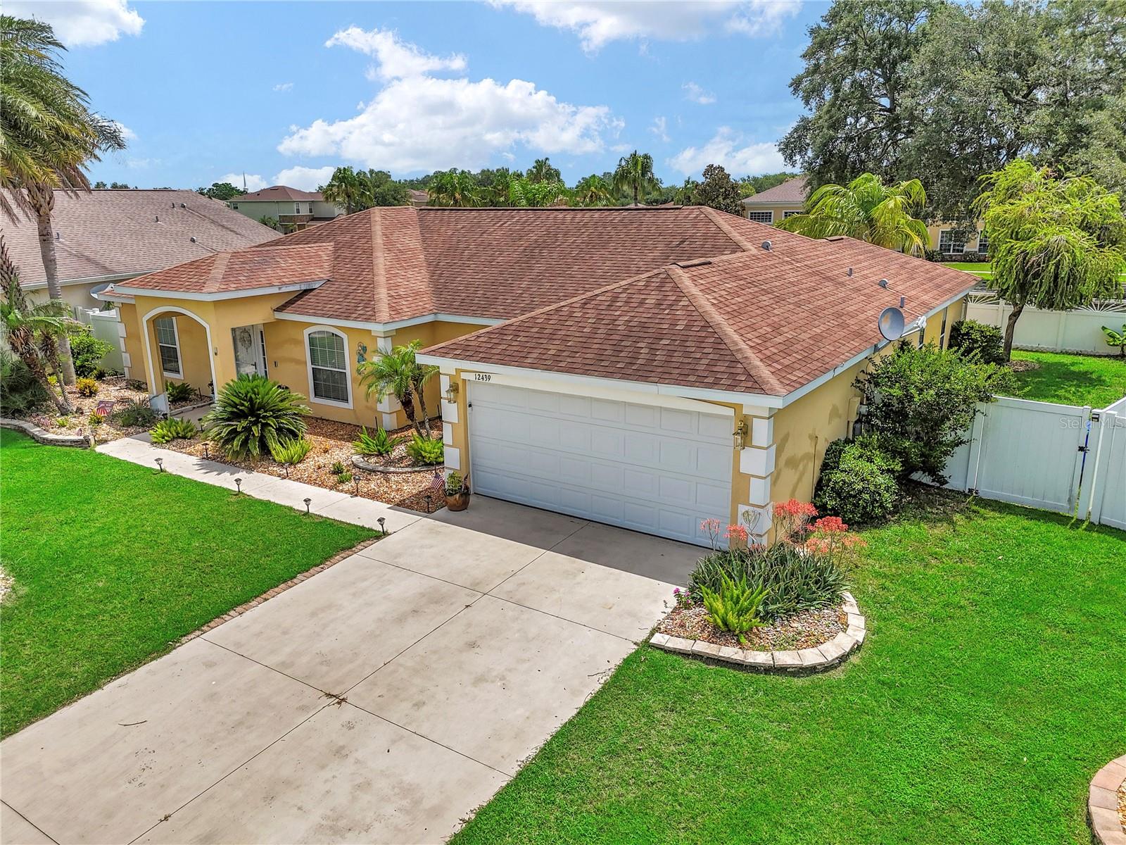 12439 48th, Oxford, FL 34484