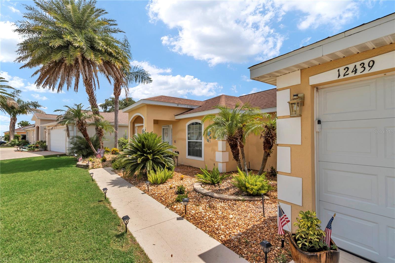 12439 48th, Oxford, FL 34484