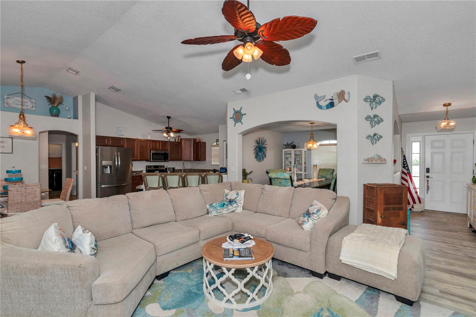 12439 48th, Oxford, FL 34484