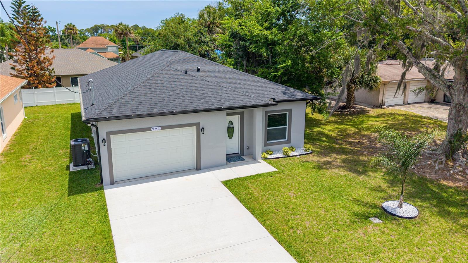 721 Indiana, Daytona Beach, FL 32114
