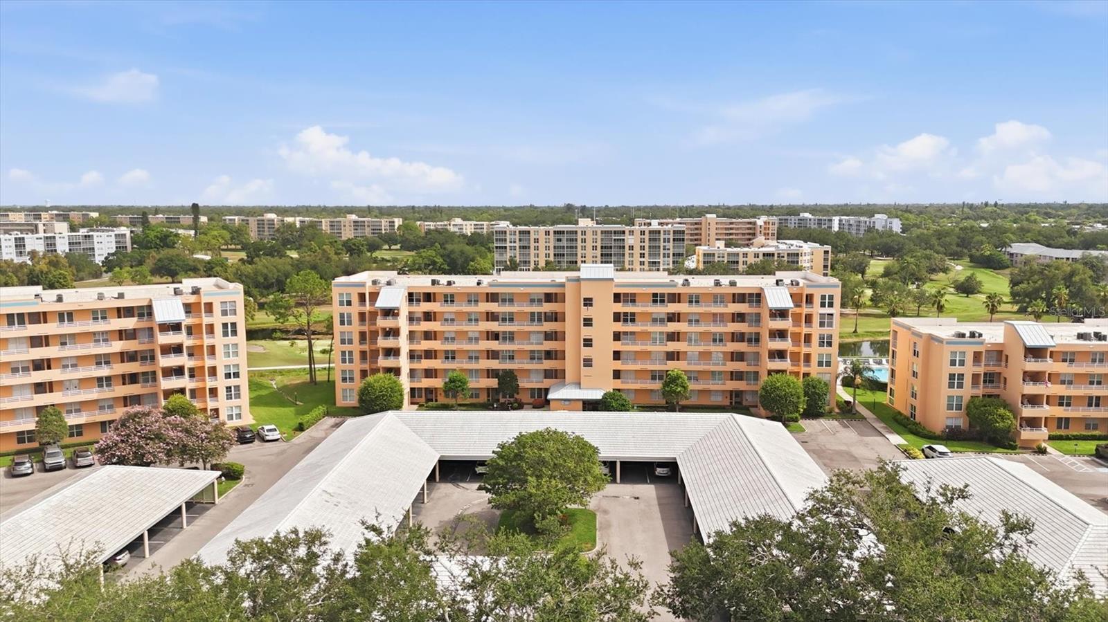 4550 Pinebrook Unit 403, Bradenton, FL 34209