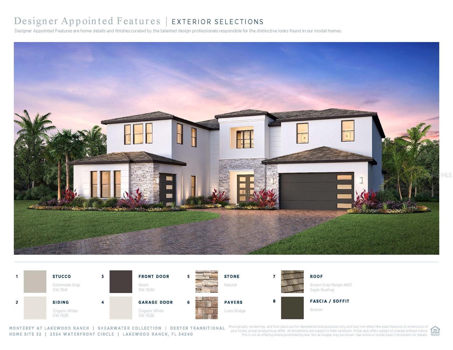 2524 Waterfront, Sarasota, FL 34240