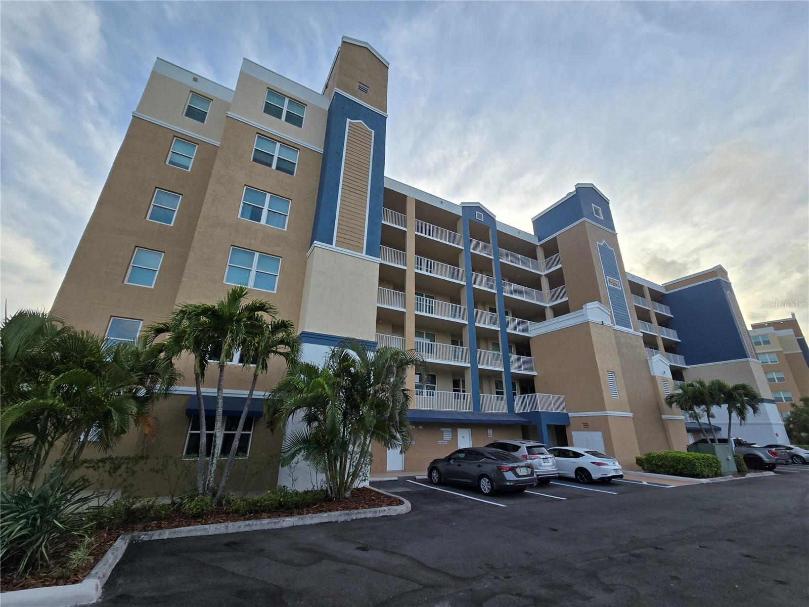 960 Starkey Unit 9206, Largo, FL 33771