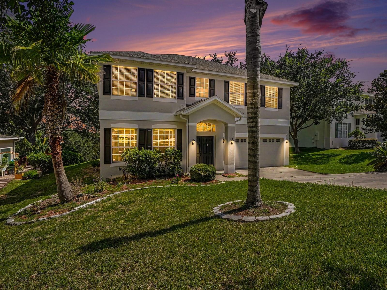1602 Presidio, Clermont, FL 34711