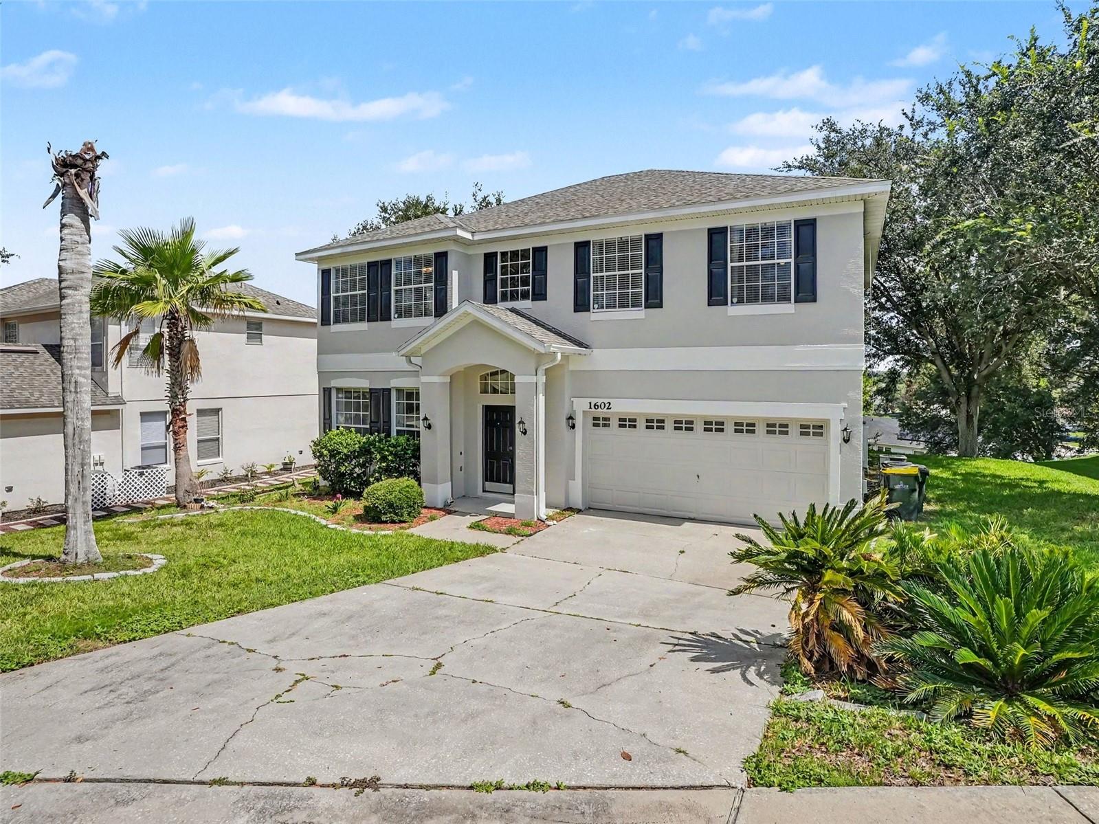1602 Presidio, Clermont, FL 34711