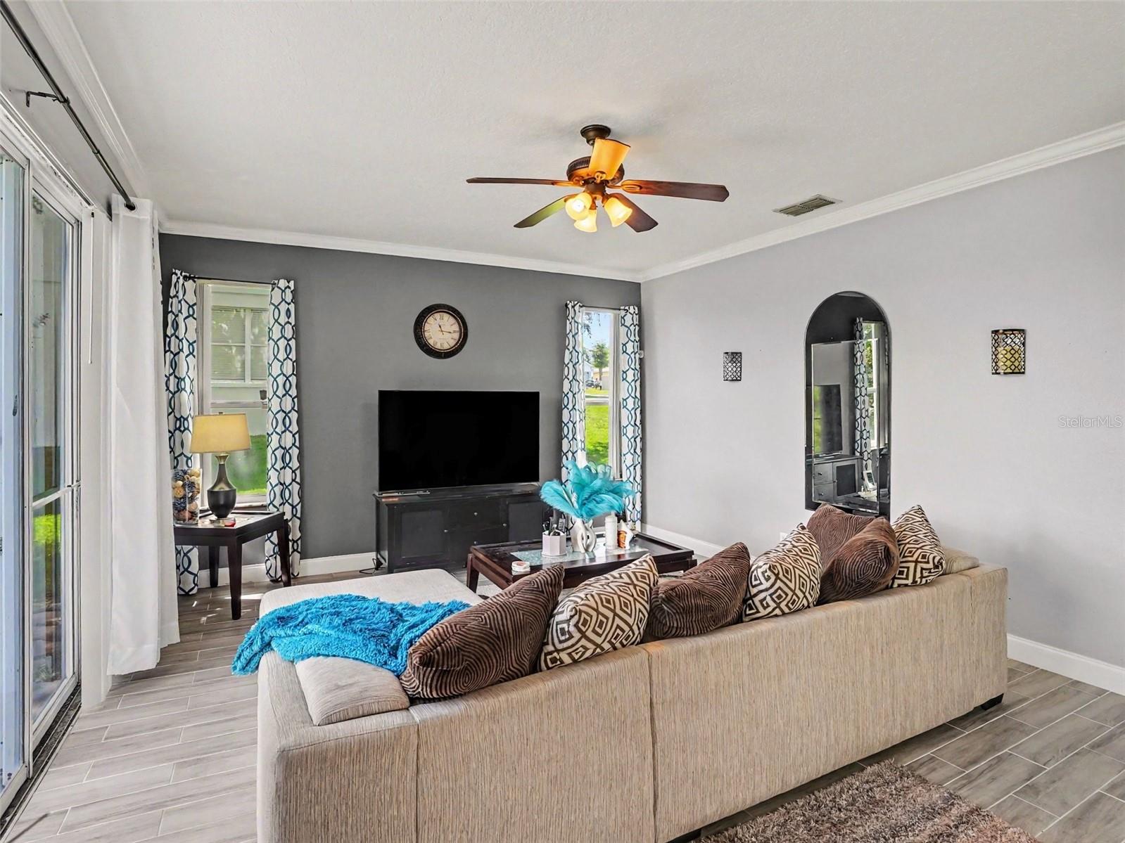 1602 Presidio, Clermont, FL 34711