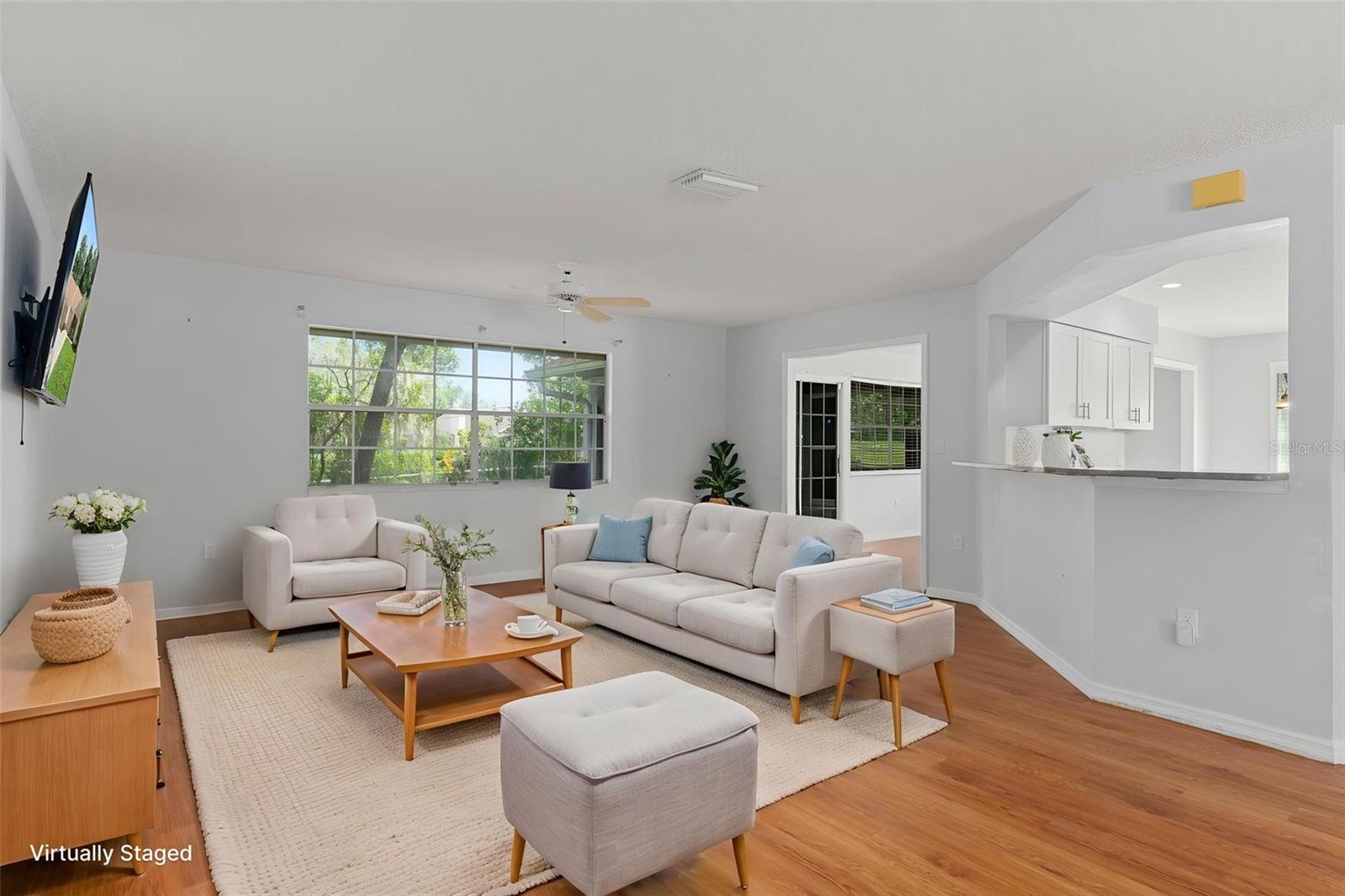3644 Laurelwood, Beverly Hills, FL 34465