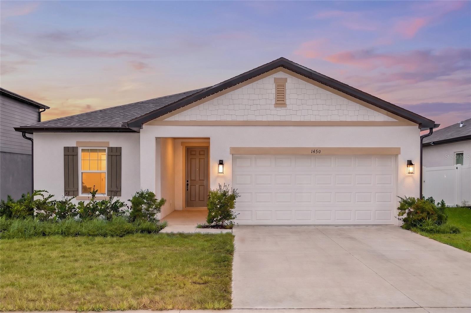 1450 Arbor Hill, Deltona, FL 32725