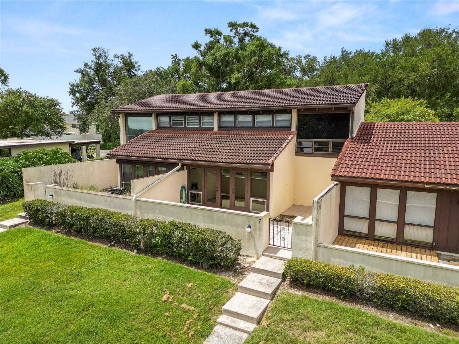 7 Loma Linda Unit 7, Lakeland, FL 33813