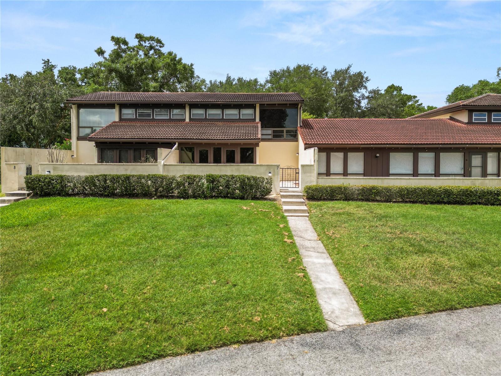 7 Loma Linda Unit 7, Lakeland, FL 33813