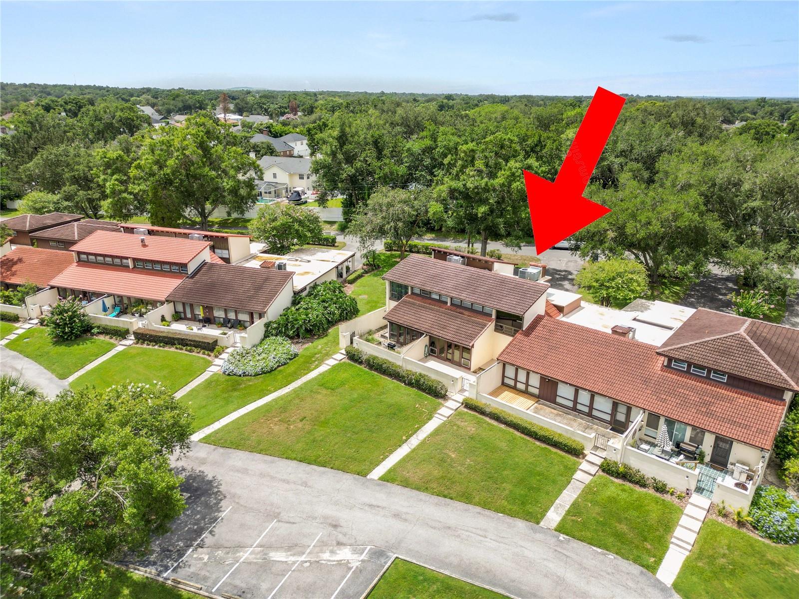 7 Loma Linda Unit 7, Lakeland, FL 33813