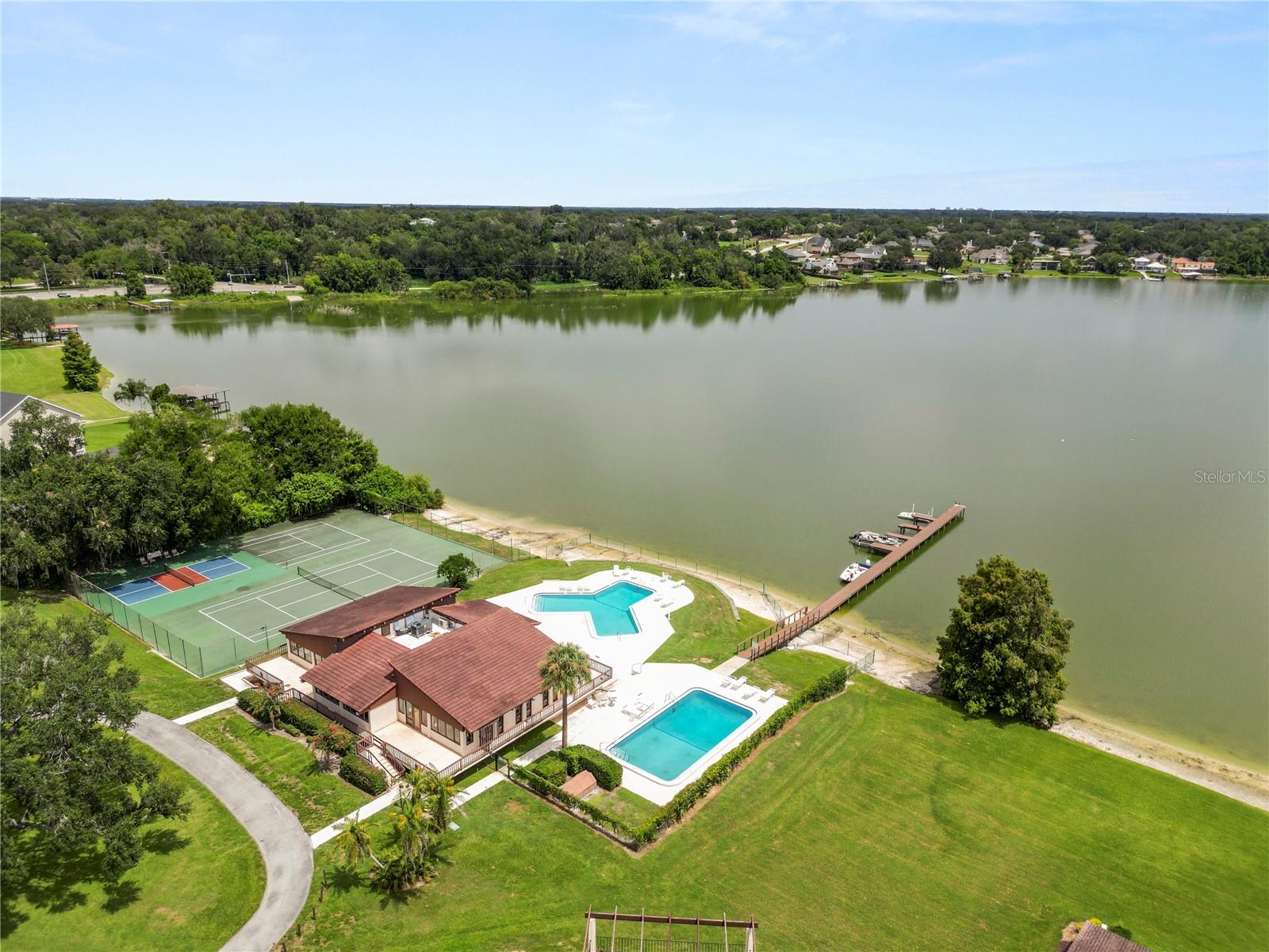 7 Loma Linda Unit 7, Lakeland, FL 33813